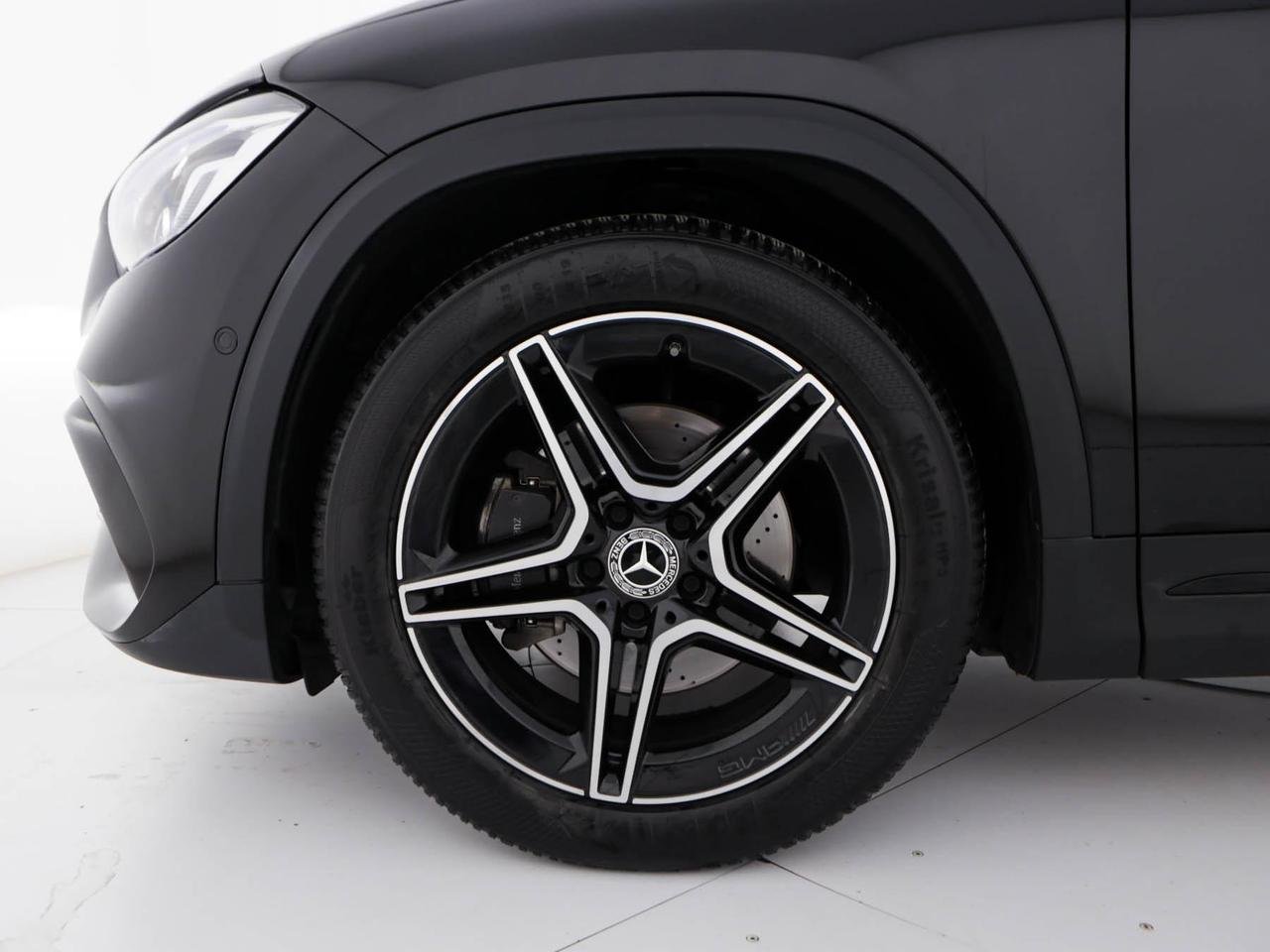 GLA 200 d Premium auto - Certified