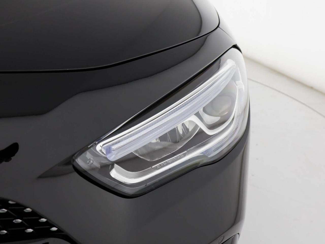 GLA 200 d Premium auto - Certified
