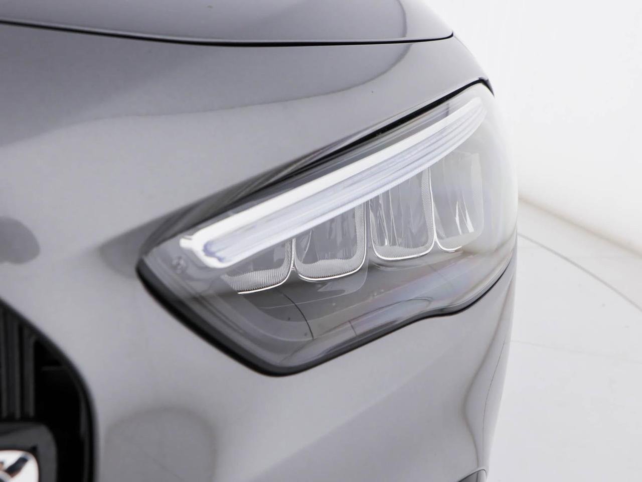 GLA 180 d Progressive Advanced auto - Certified