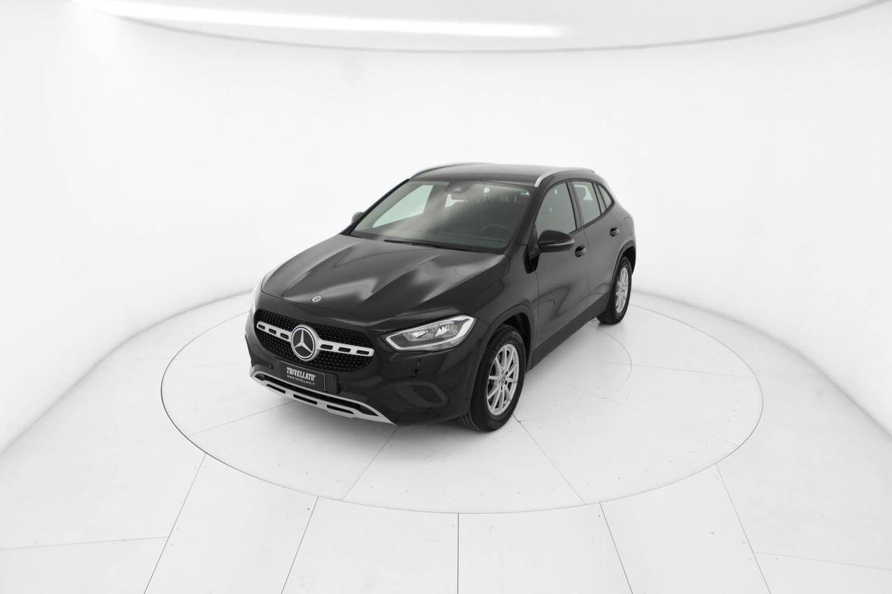 GLA 200 d Business auto - Mercedes Certified