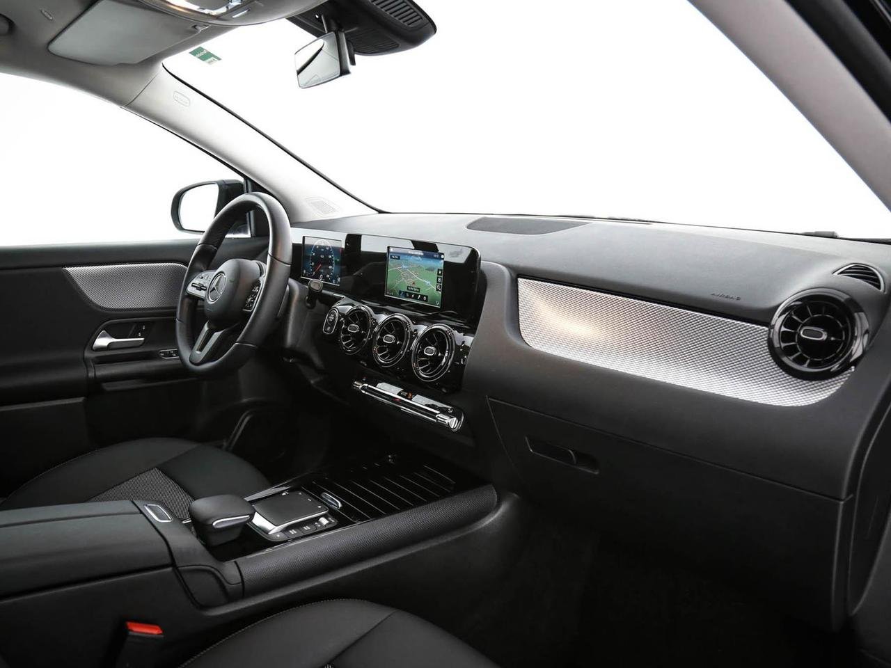 GLA 200 d Business auto - Certified