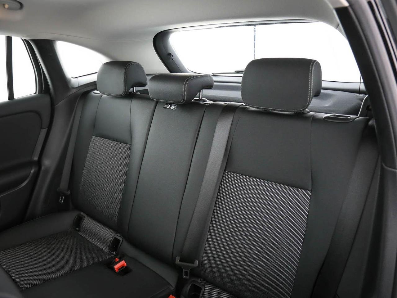 GLA 200 d Business auto - Certified