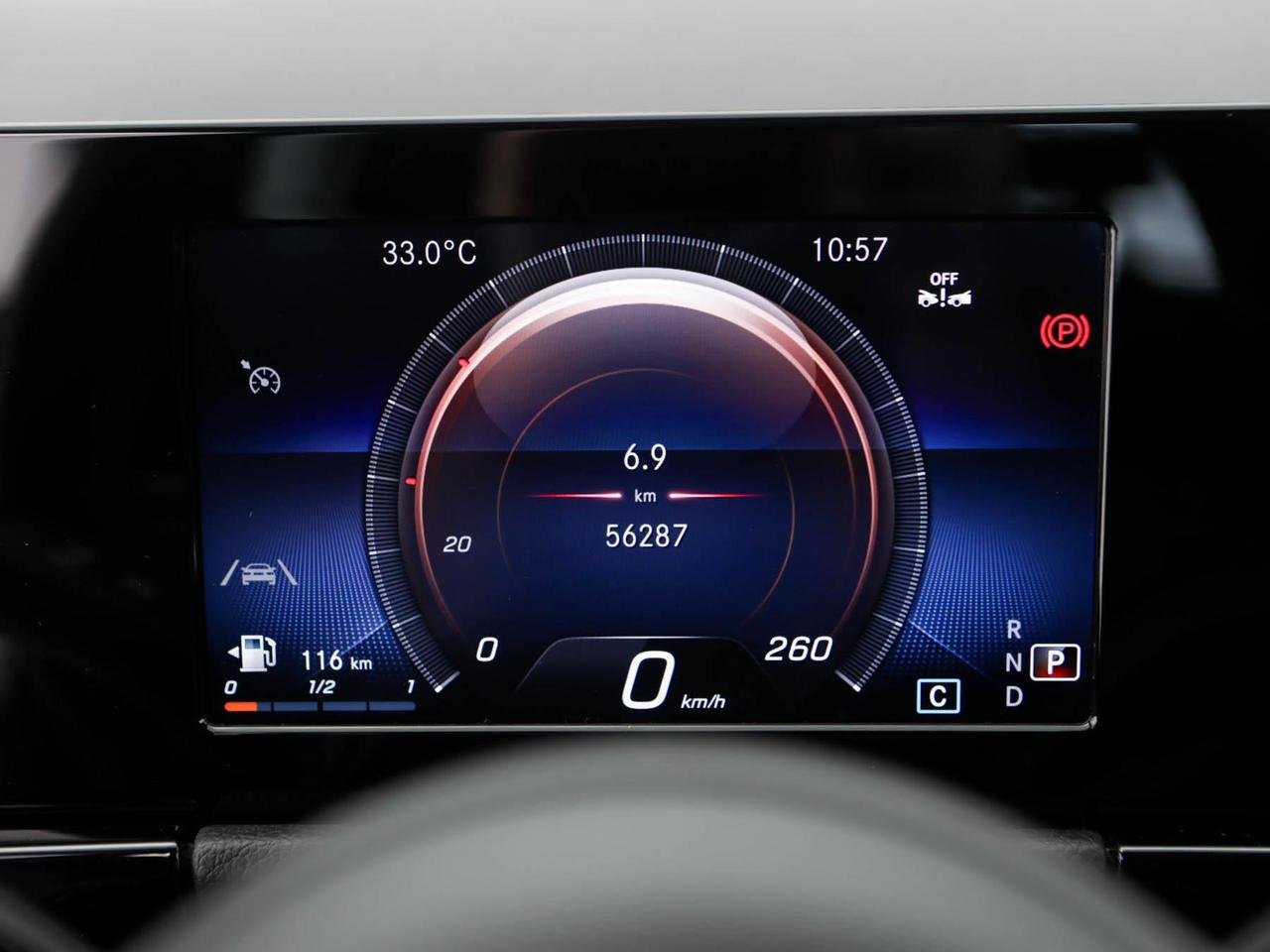 GLA 200 d Business auto - Certified