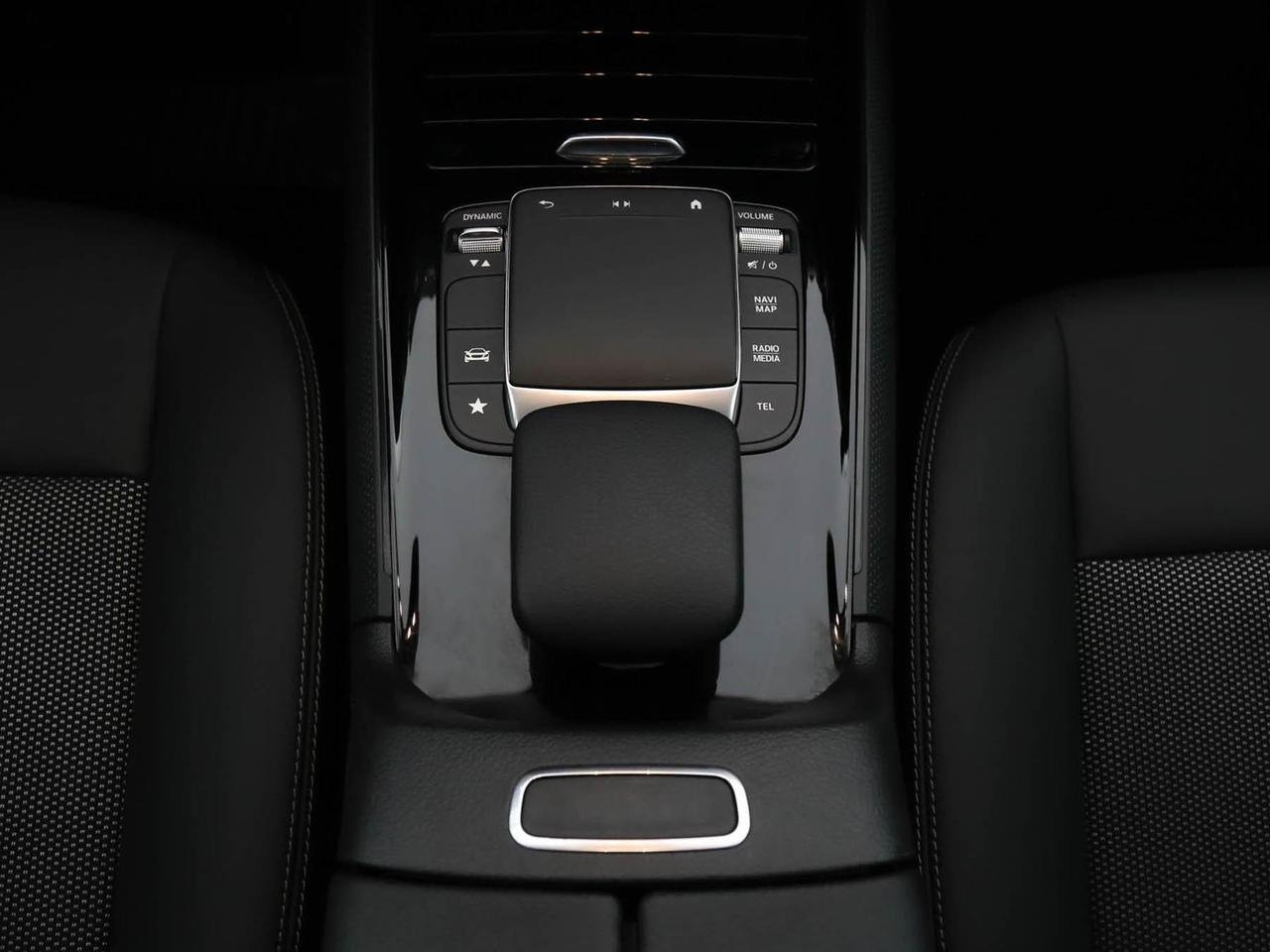GLA 200 d Business auto - Certified