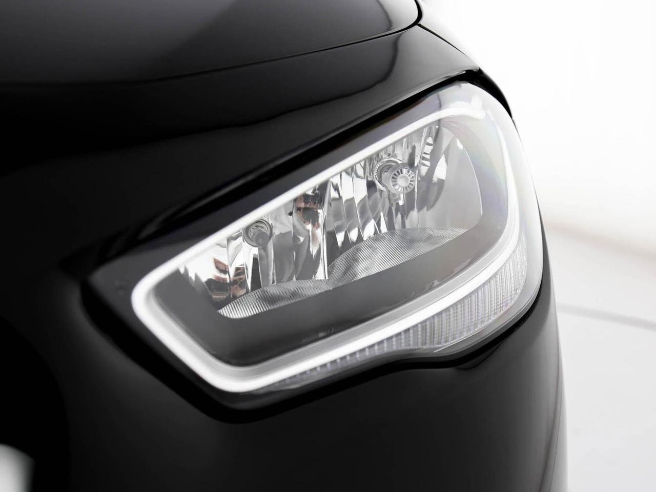 GLA 200 d Business auto - Certified