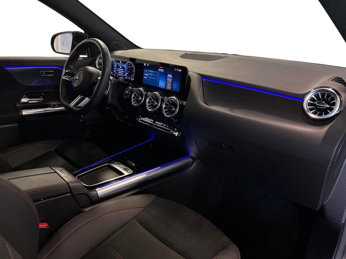 GLA 200 d AMG Line Advanced Plus 4matic auto - Certified
