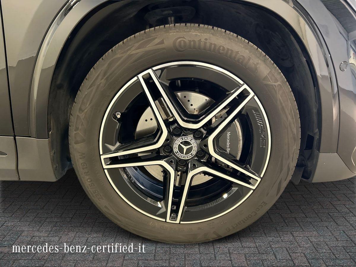 GLA 200 d AMG Line Advanced Plus 4matic auto - Certified