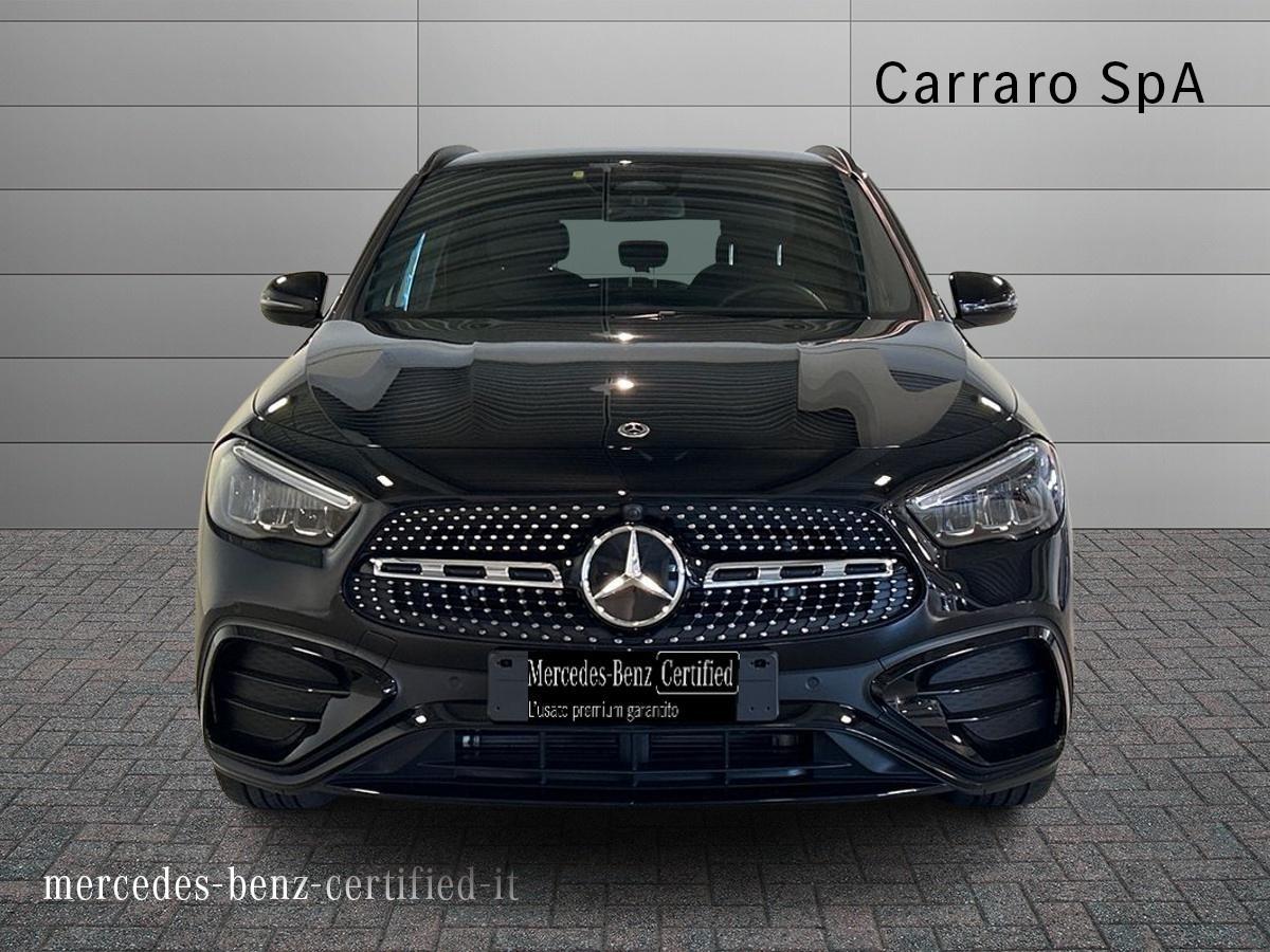 GLA 200 d AMG Line Advanced Plus 4matic auto - Certified