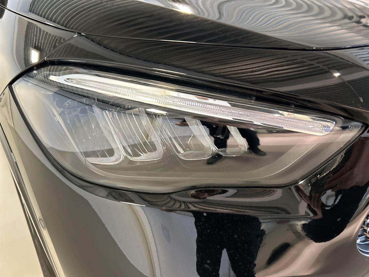 GLA 200 d AMG Line Advanced Plus 4matic auto - Certified