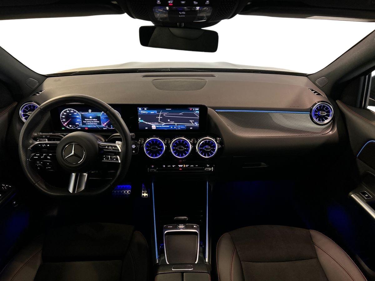GLA 200 d AMG Line Advanced Plus 4matic auto - Certified