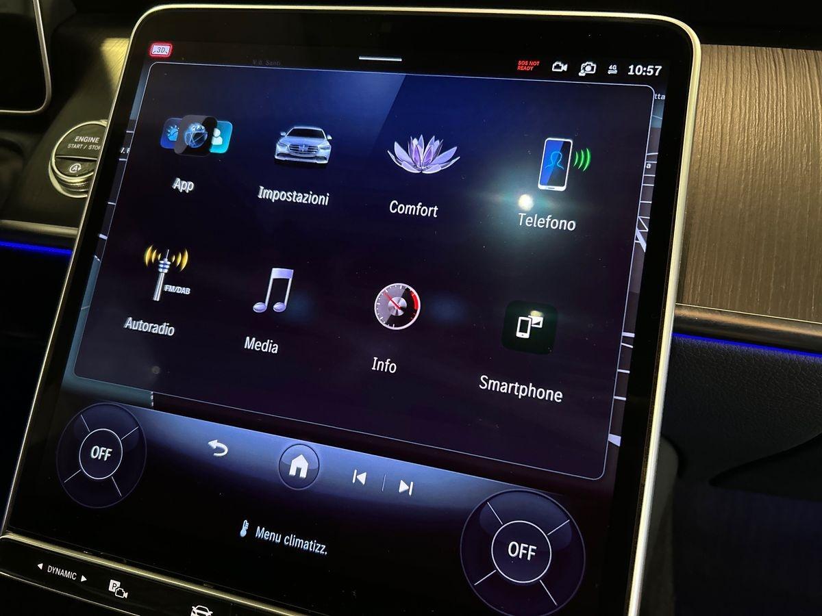 S 400 d Premium Plus 4matic auto - Certified