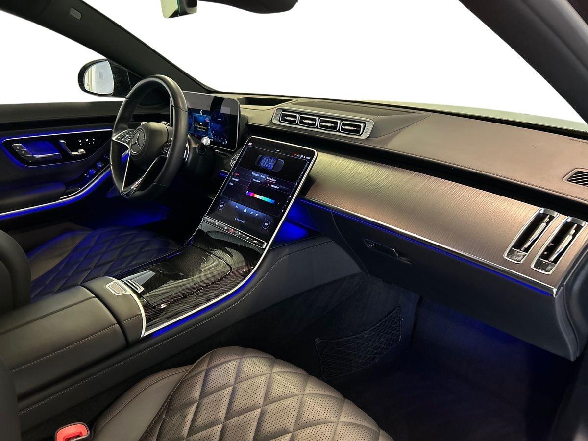 S 400 d Premium Plus 4matic auto - Certified