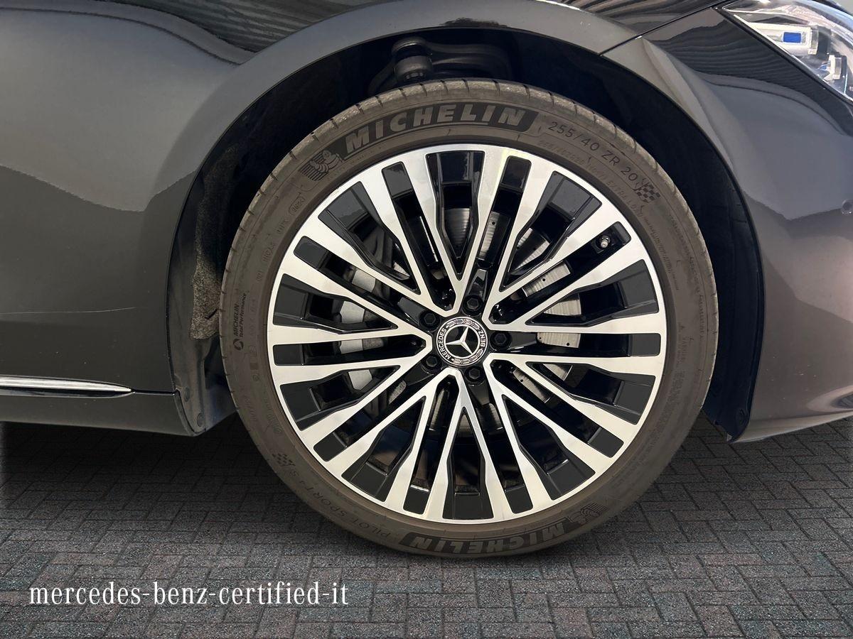 S 400 d Premium Plus 4matic auto - Certified
