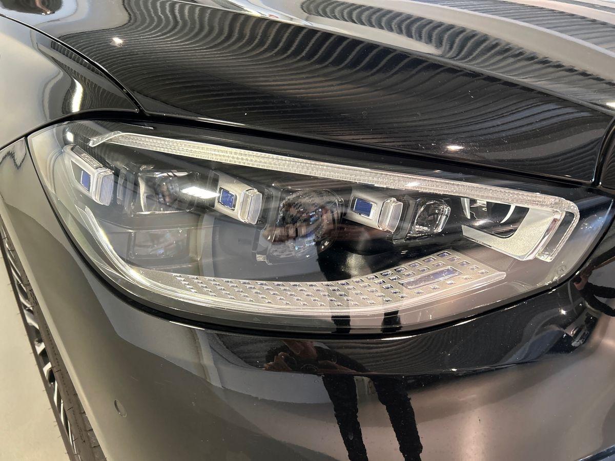 S 400 d Premium Plus 4matic auto - Certified