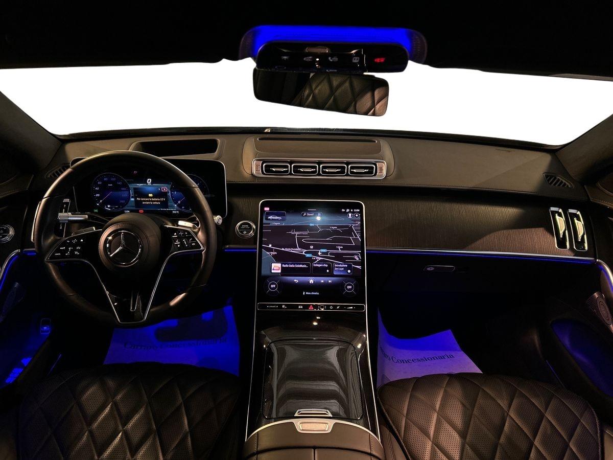 S 400 d Premium Plus 4matic auto - Certified