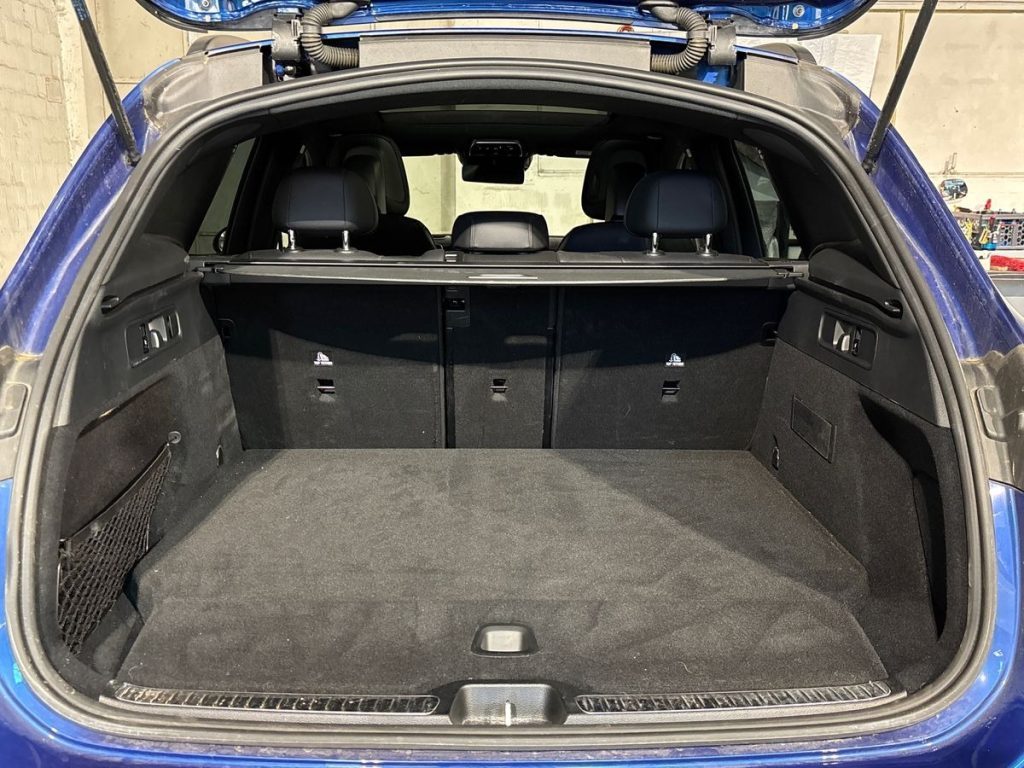 GLC 300 de phev AMG Premium Plus 4matic auto - Certified