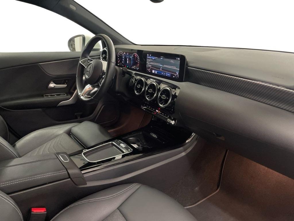 A 250 e phev Progressive Advanced auto - Certified