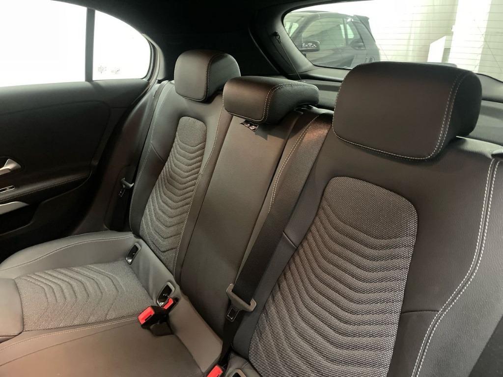 A 250 e phev Progressive Advanced auto - Certified