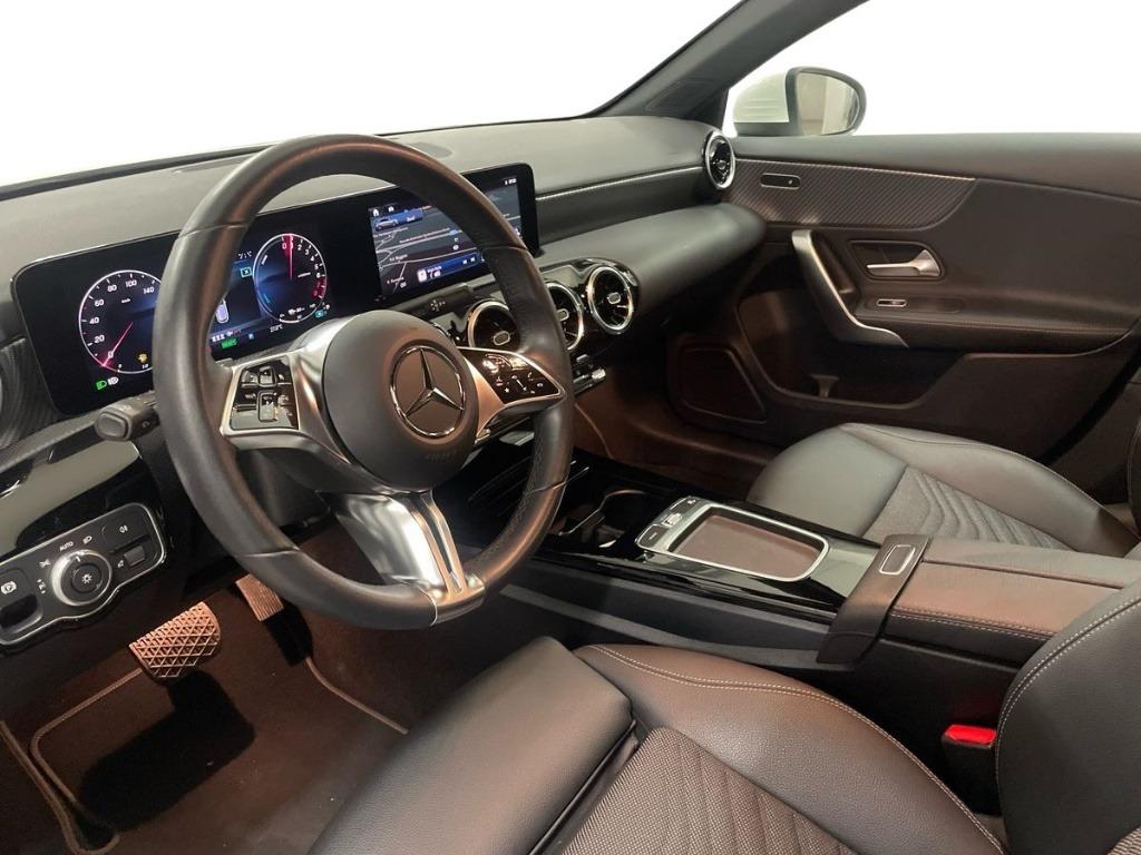 A 250 e phev Progressive Advanced auto - Certified