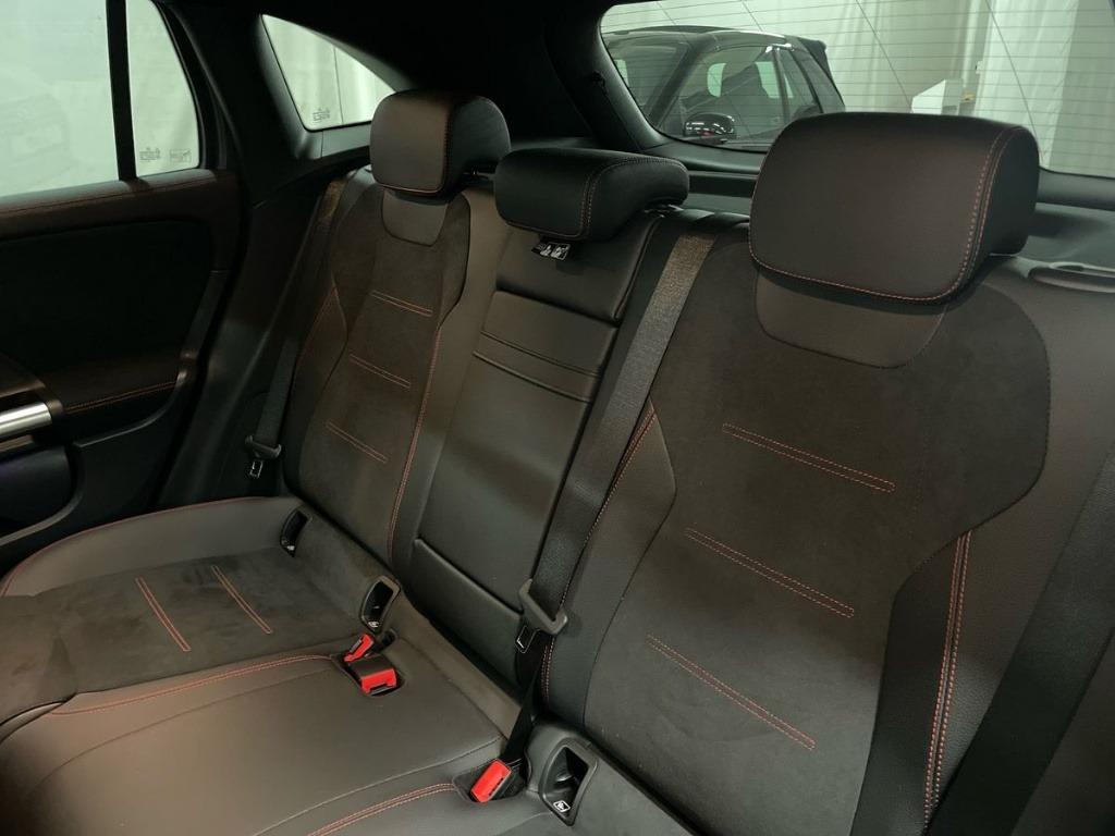 EQA 250+ Premium Plus - Certified