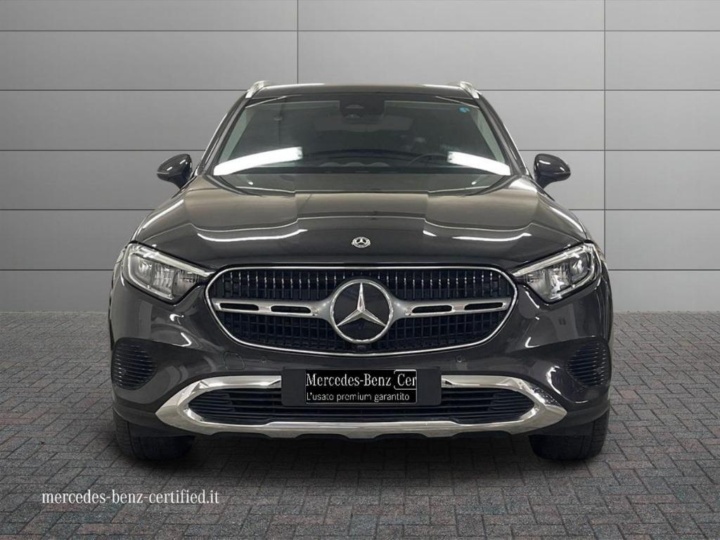 GLC 220 d Advanced 4matic auto - Certified