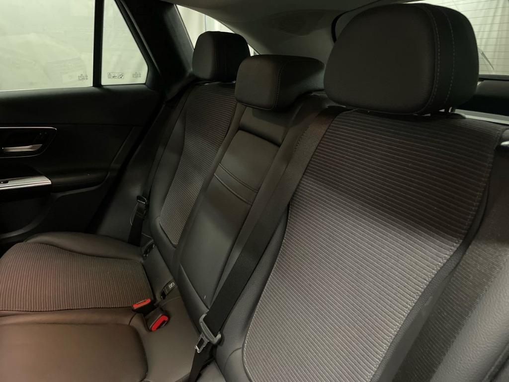 GLC 220 d Advanced 4matic auto - Certified