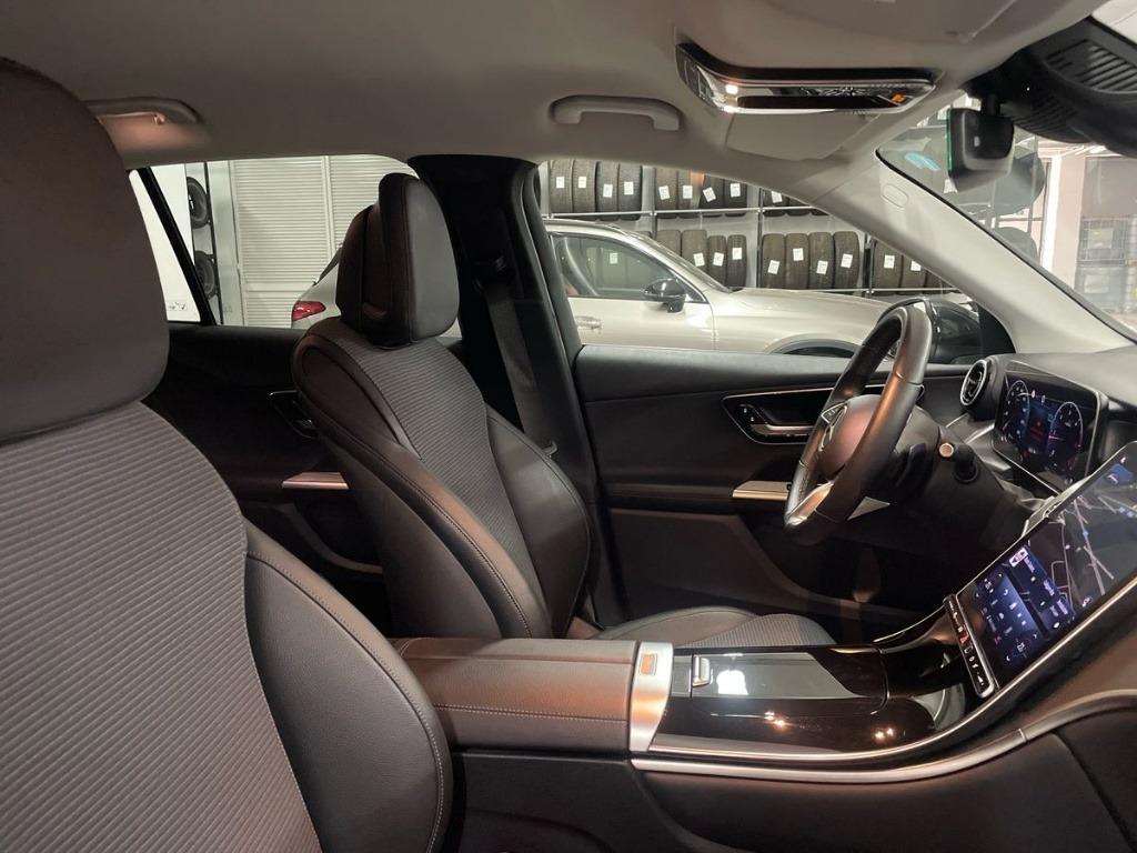 GLC 220 d Advanced 4matic auto - Certified