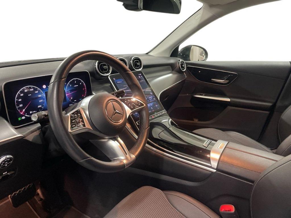 GLC 220 d Advanced 4matic auto - Certified