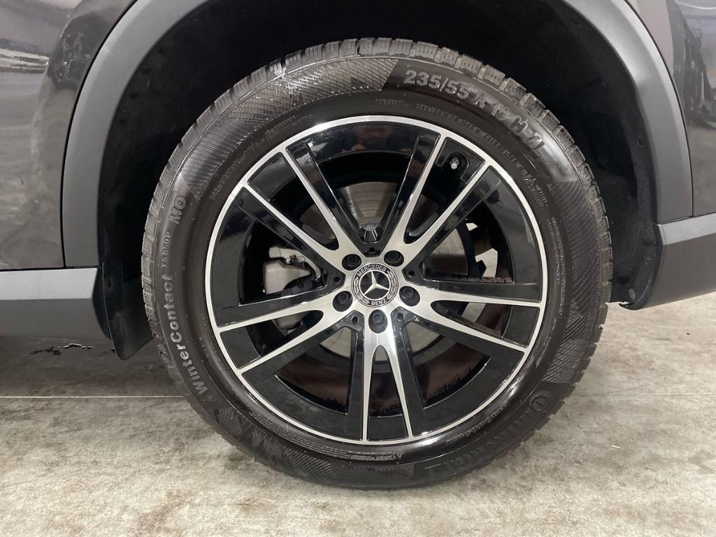 GLC 220 d Advanced 4matic auto - Certified