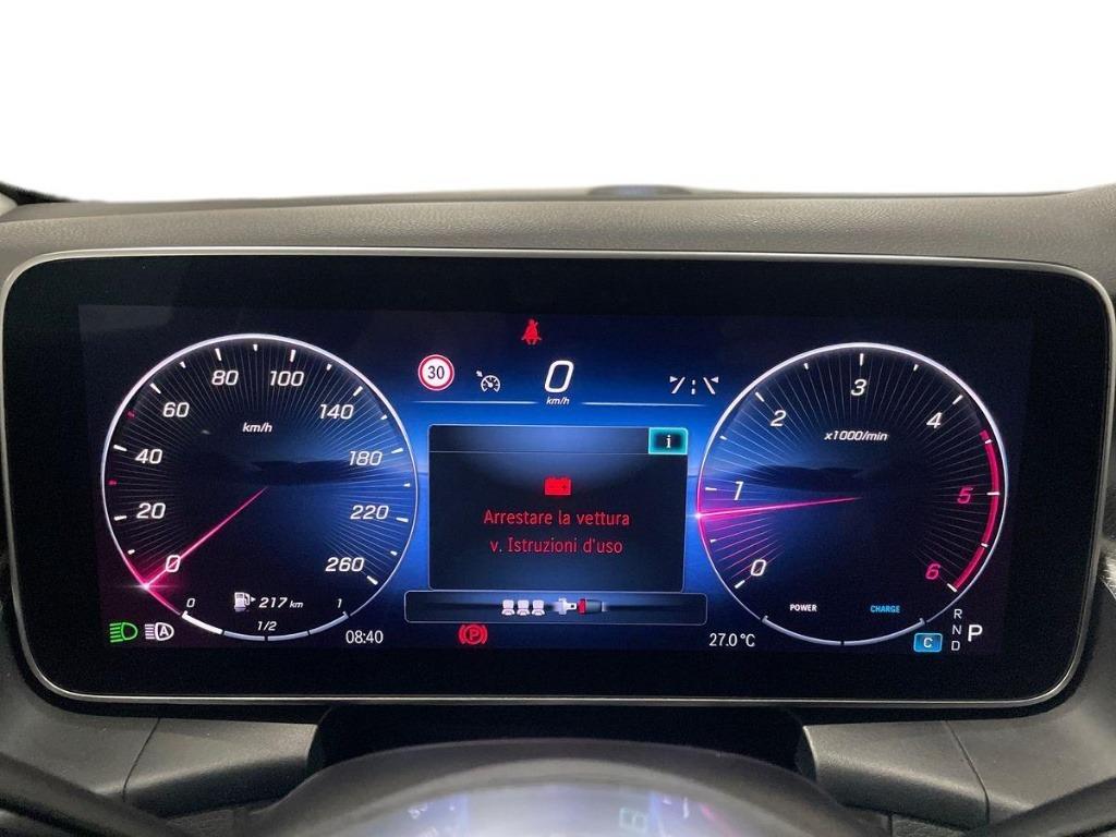 GLC 220 d Advanced 4matic auto - Certified