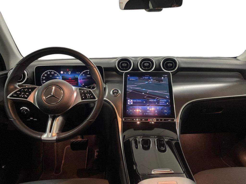GLC 220 d Advanced 4matic auto - Certified