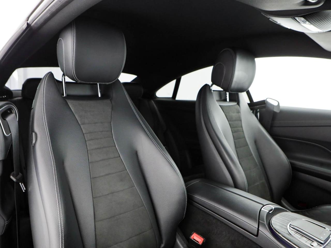 E Coupe 220 d Premium Plus 4matic auto my20 - Certified