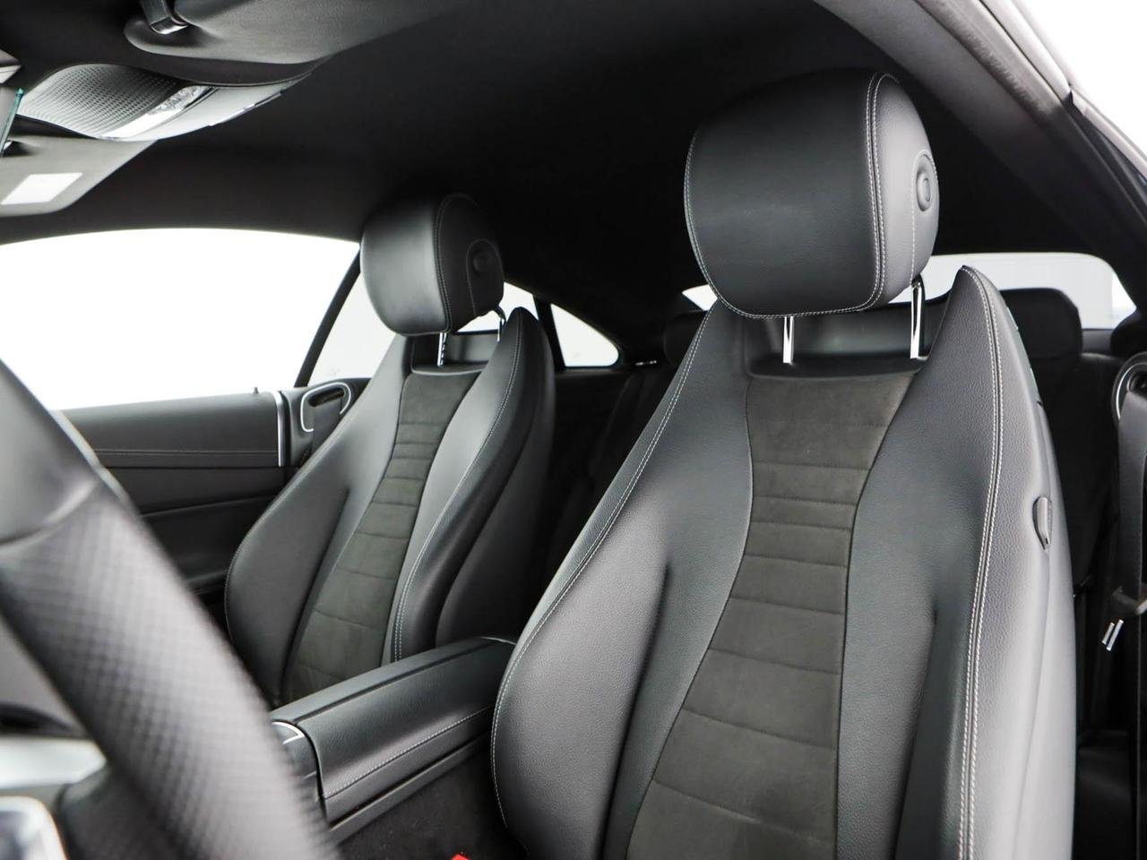 E Coupe 220 d Premium Plus 4matic auto my20 - Certified