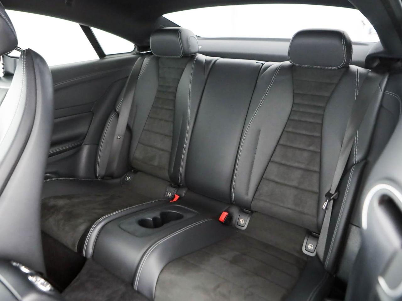 E Coupe 220 d Premium Plus 4matic auto my20 - Certified