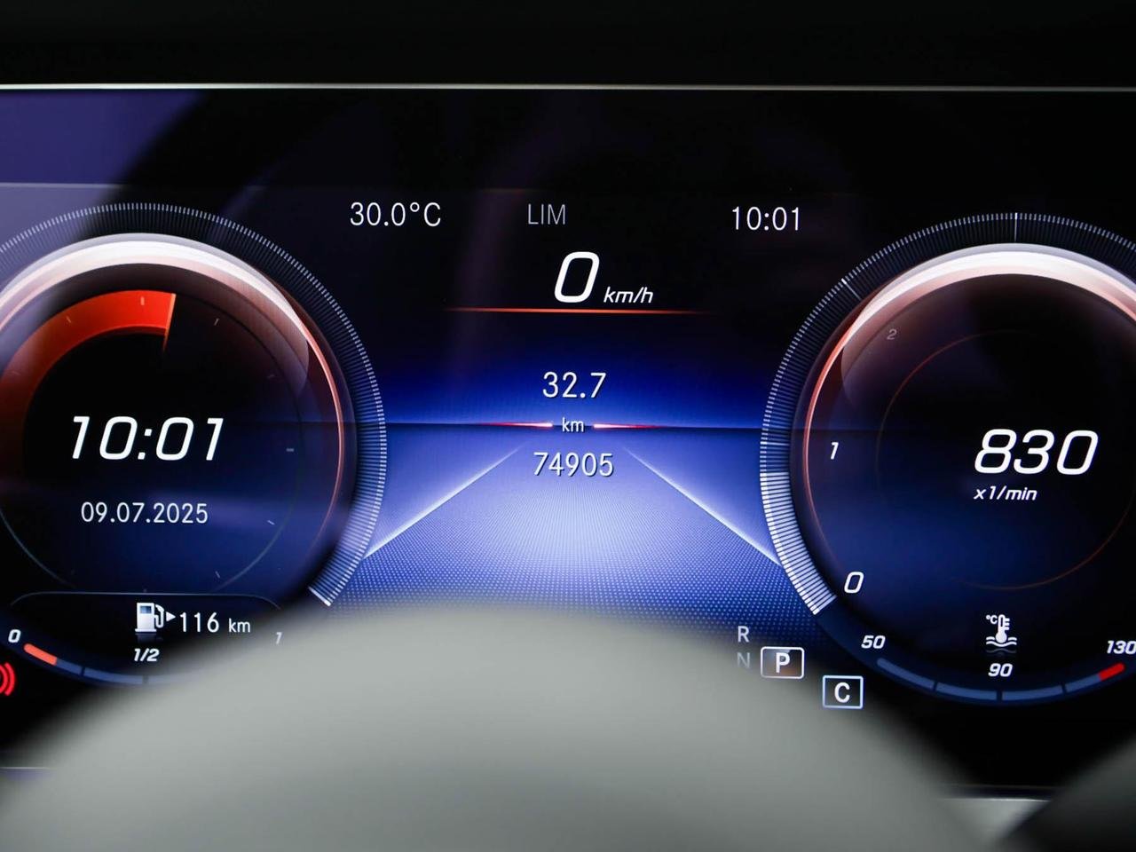 E Coupe 220 d Premium Plus 4matic auto my20 - Certified