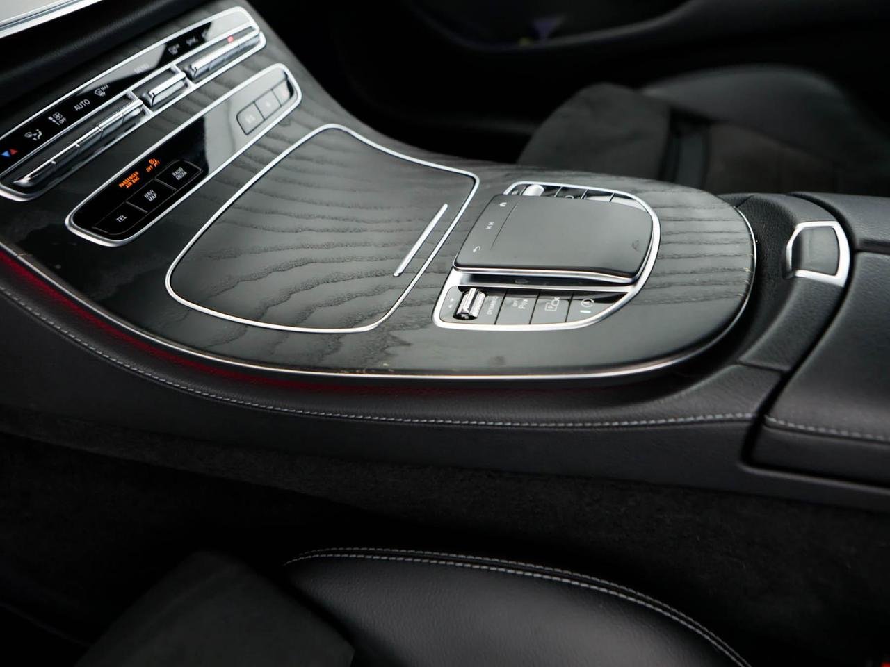 E Coupe 220 d Premium Plus 4matic auto my20 - Certified