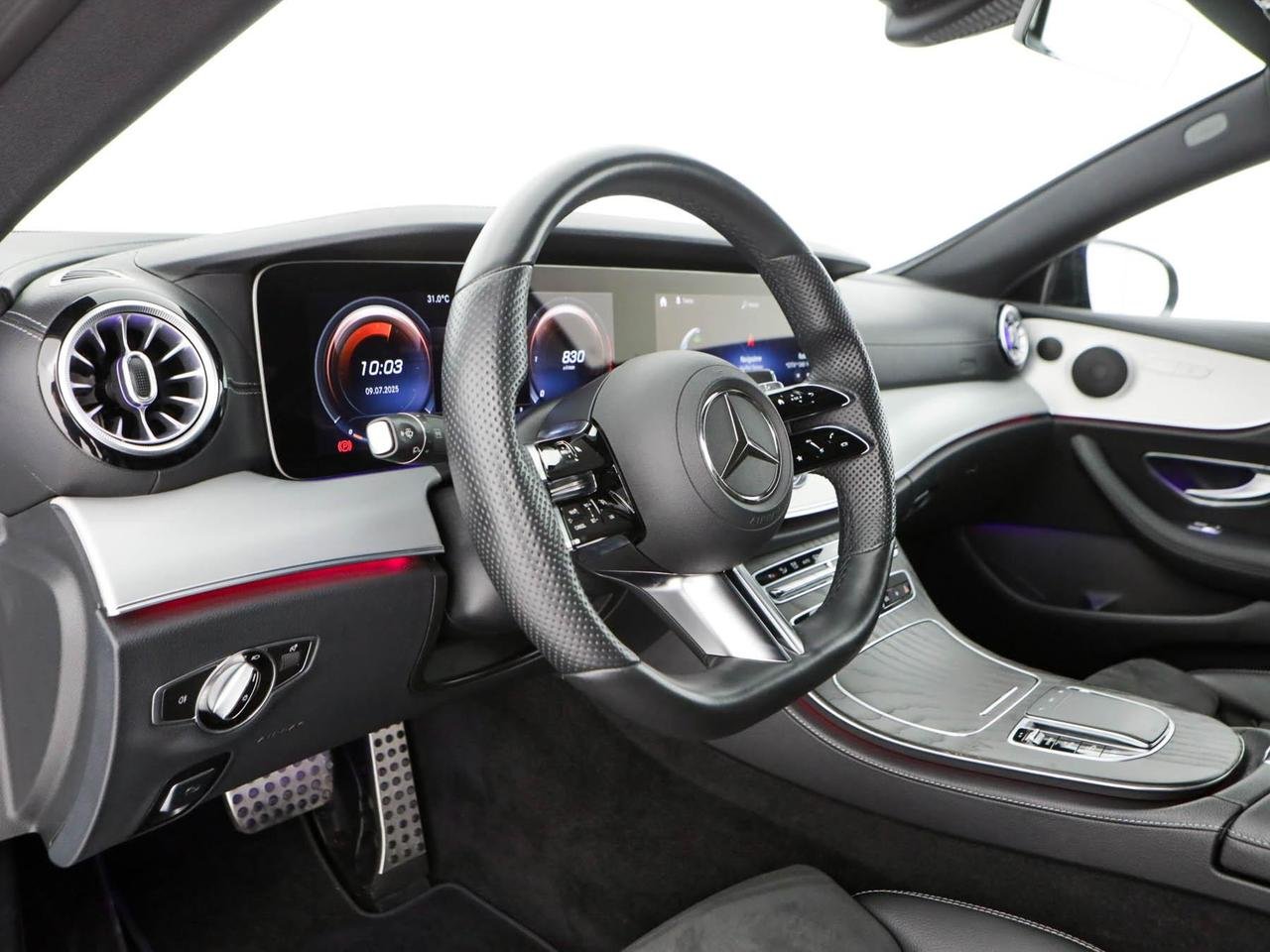 E Coupe 220 d Premium Plus 4matic auto my20 - Certified