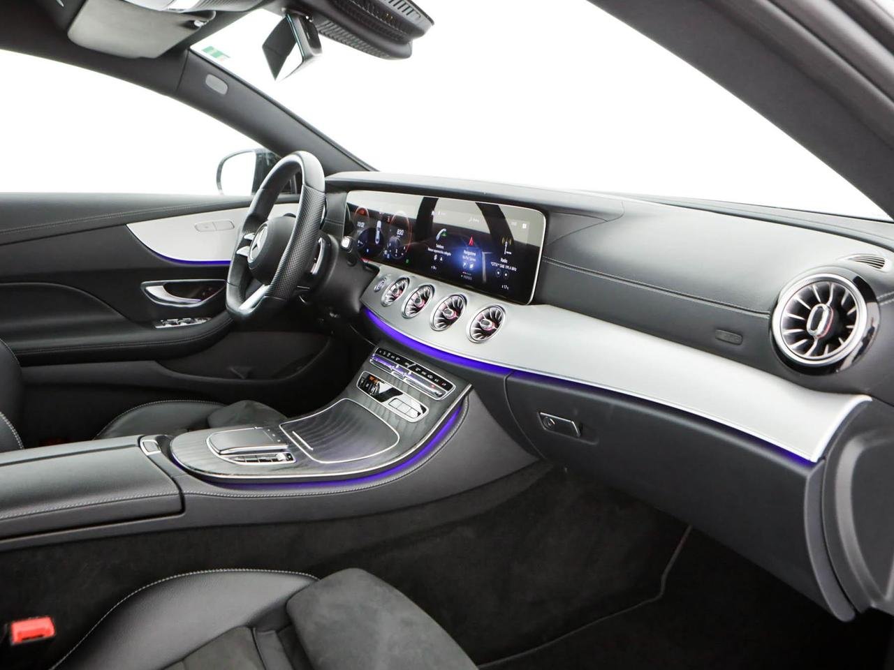 E Coupe 220 d Premium Plus 4matic auto my20 - Certified