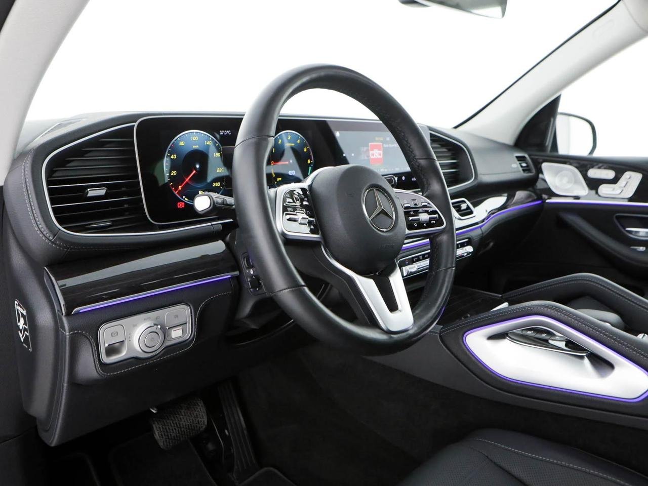 GLE 350 de phev (e eq-power) Premium Plus 4matic a - Certified