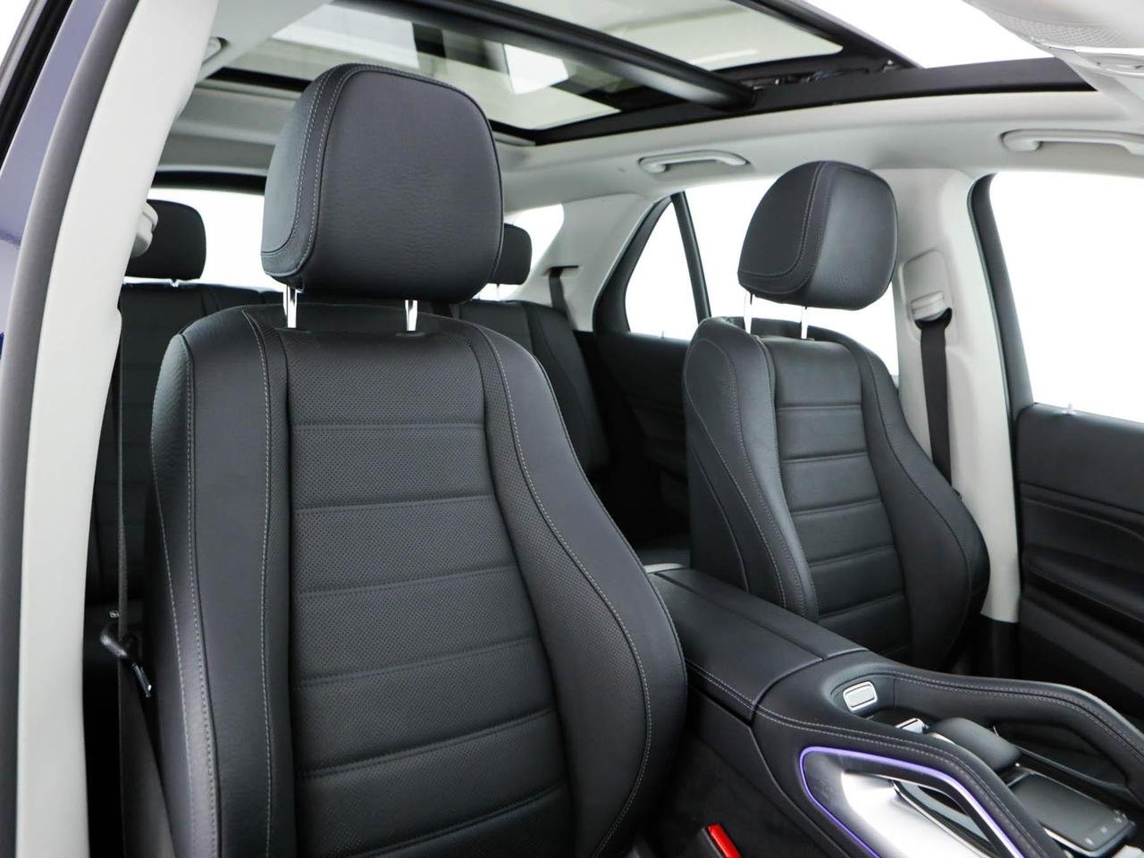 GLE 350 de phev (e eq-power) Premium Plus 4matic a - Certified