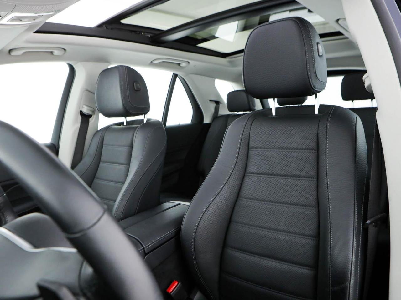 GLE 350 de phev (e eq-power) Premium Plus 4matic a - Certified