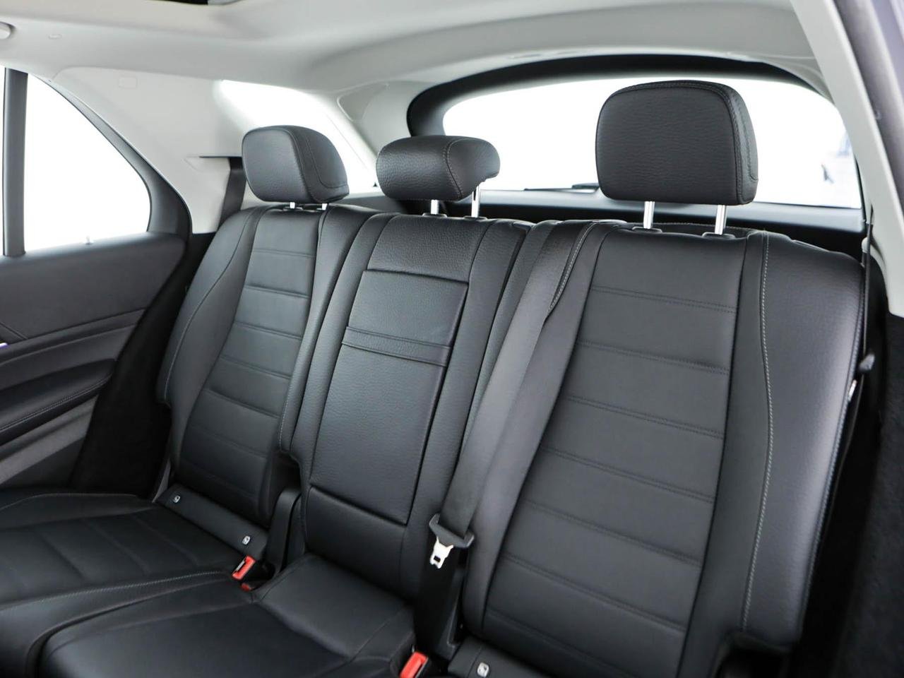 GLE 350 de phev (e eq-power) Premium Plus 4matic a - Certified