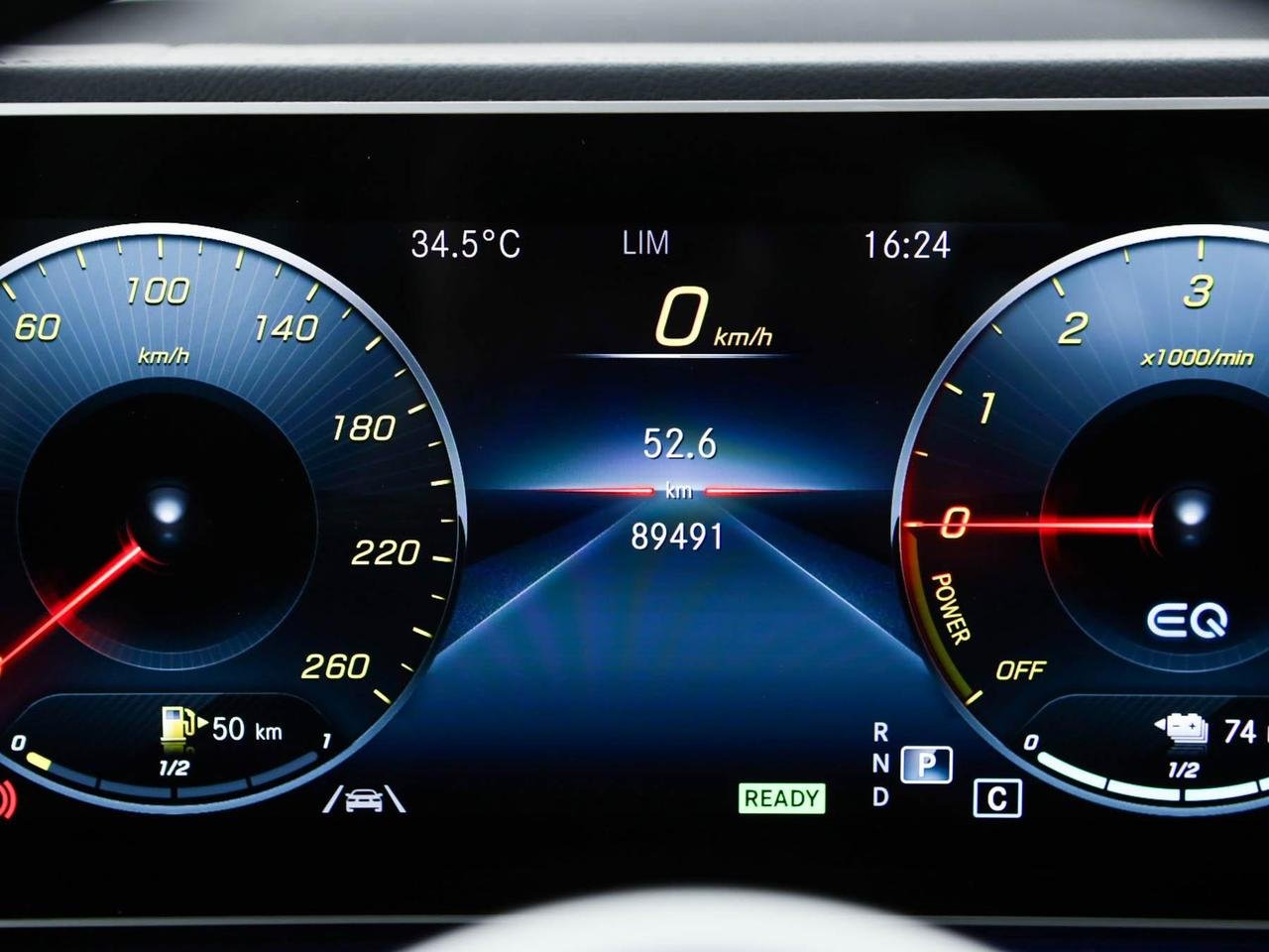 GLE 350 de phev (e eq-power) Premium Plus 4matic a - Certified