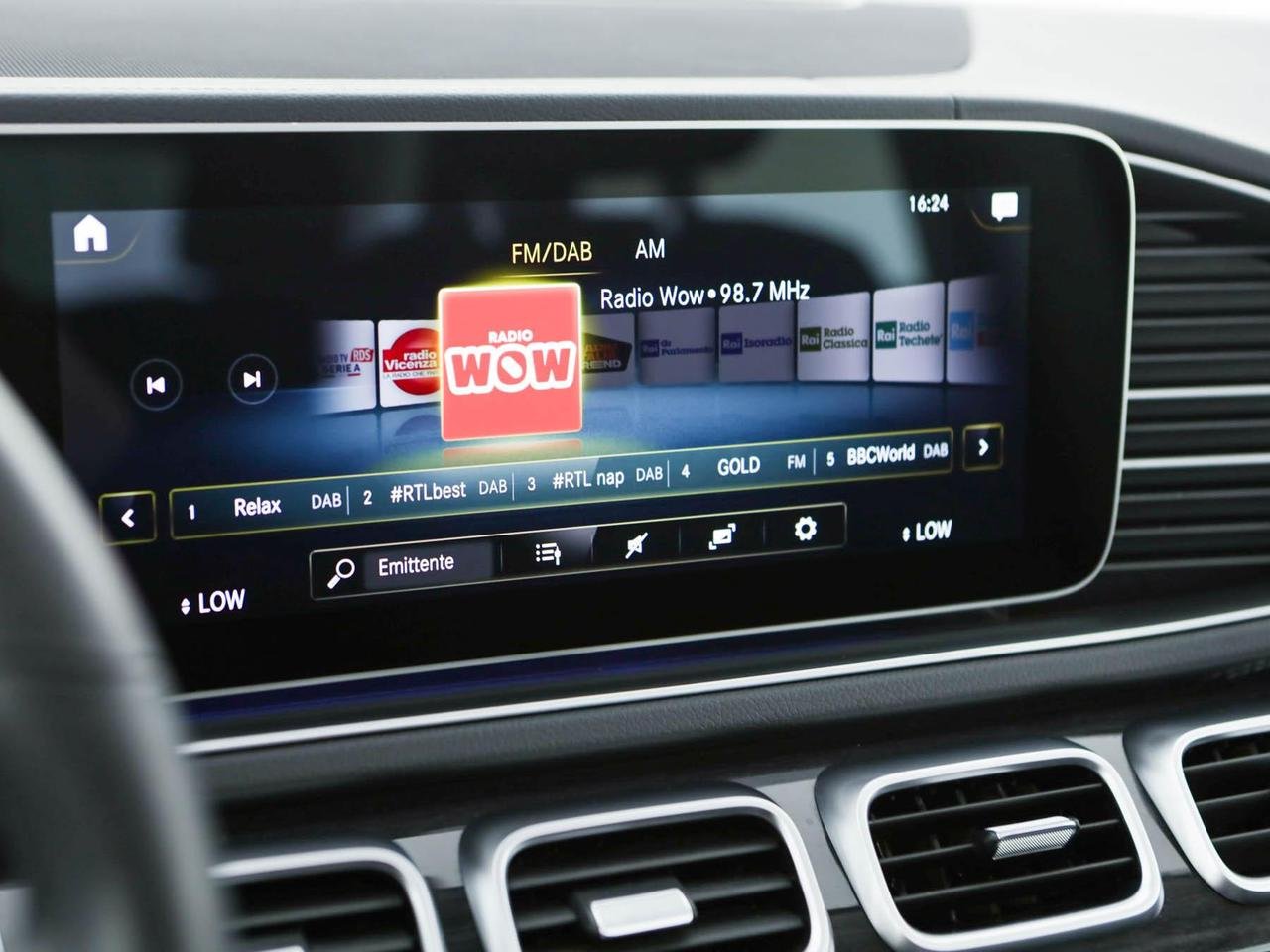 GLE 350 de phev (e eq-power) Premium Plus 4matic a - Certified