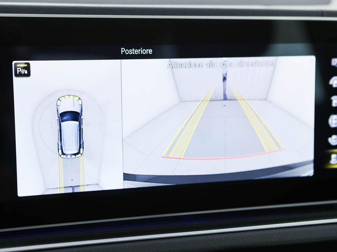 GLE 350 de phev (e eq-power) Premium Plus 4matic a - Certified