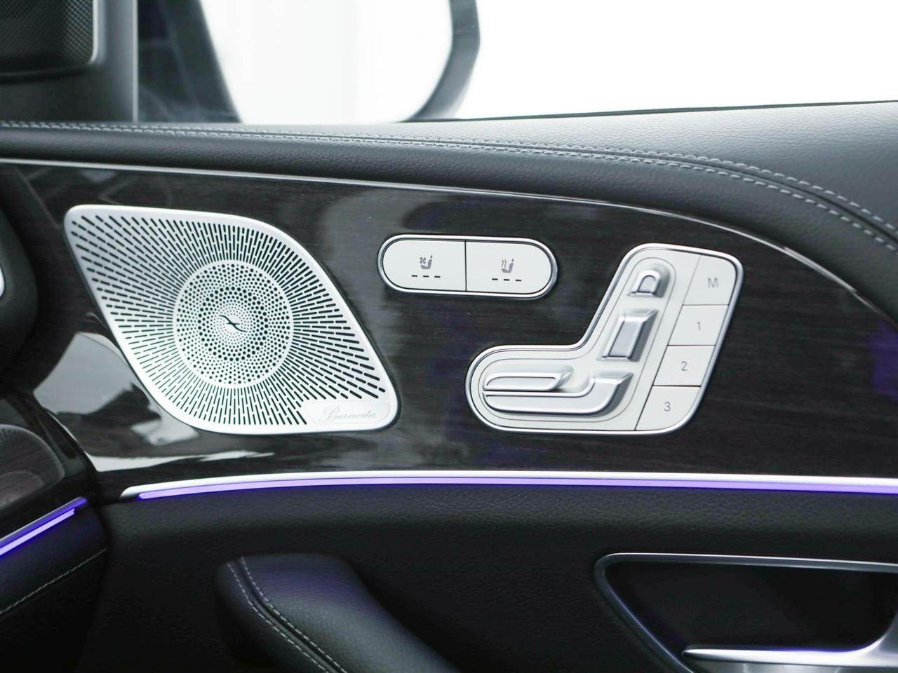 GLE 350 de phev (e eq-power) Premium Plus 4matic a - Certified