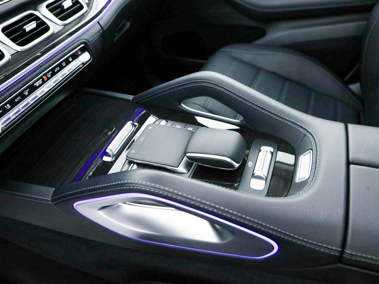 GLE 350 de phev (e eq-power) Premium Plus 4matic a - Certified