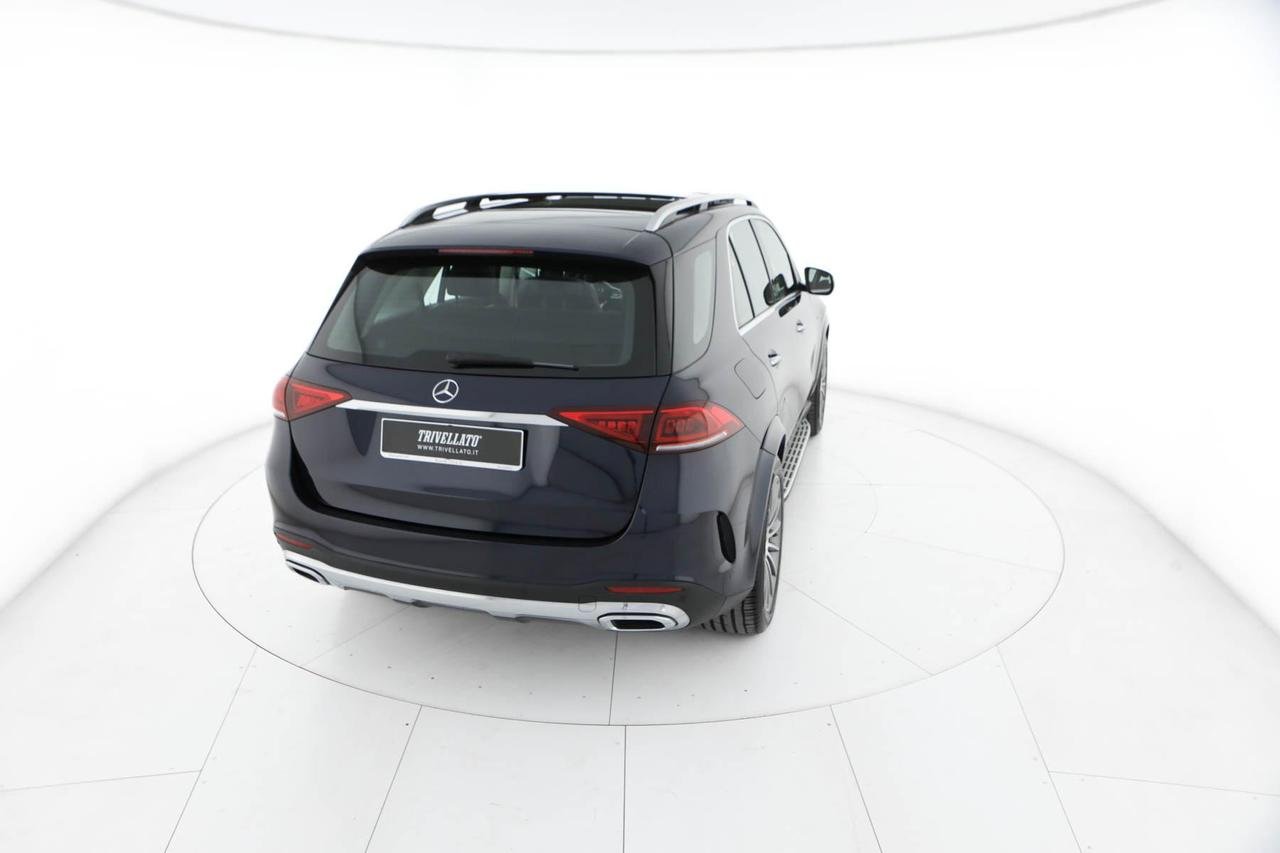 GLE 350 de phev (e eq-power) Premium Plus 4matic a - Certified