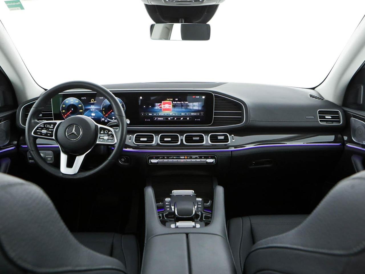 GLE 350 de phev (e eq-power) Premium Plus 4matic a - Certified
