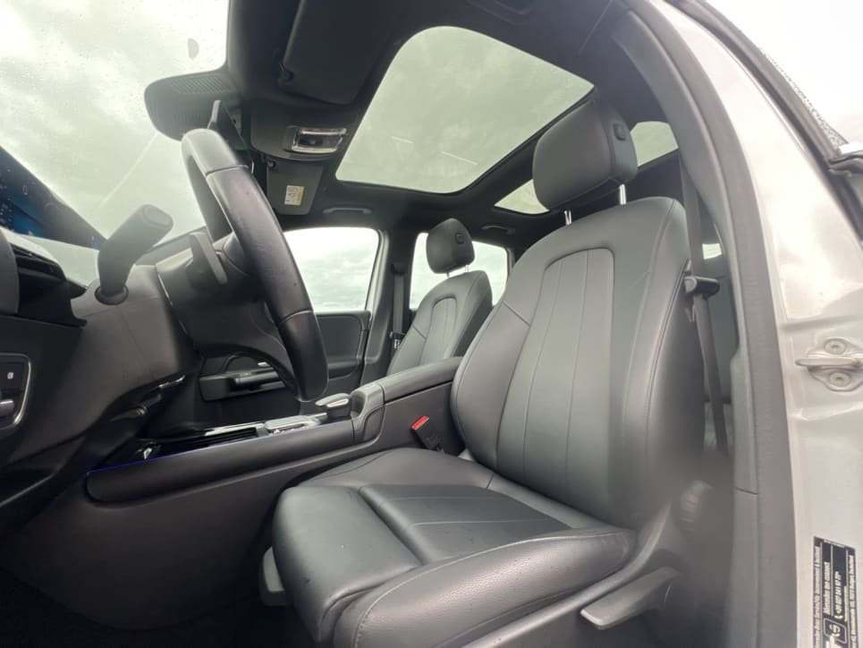 B 250 e eq-power Business Extra auto - Certified